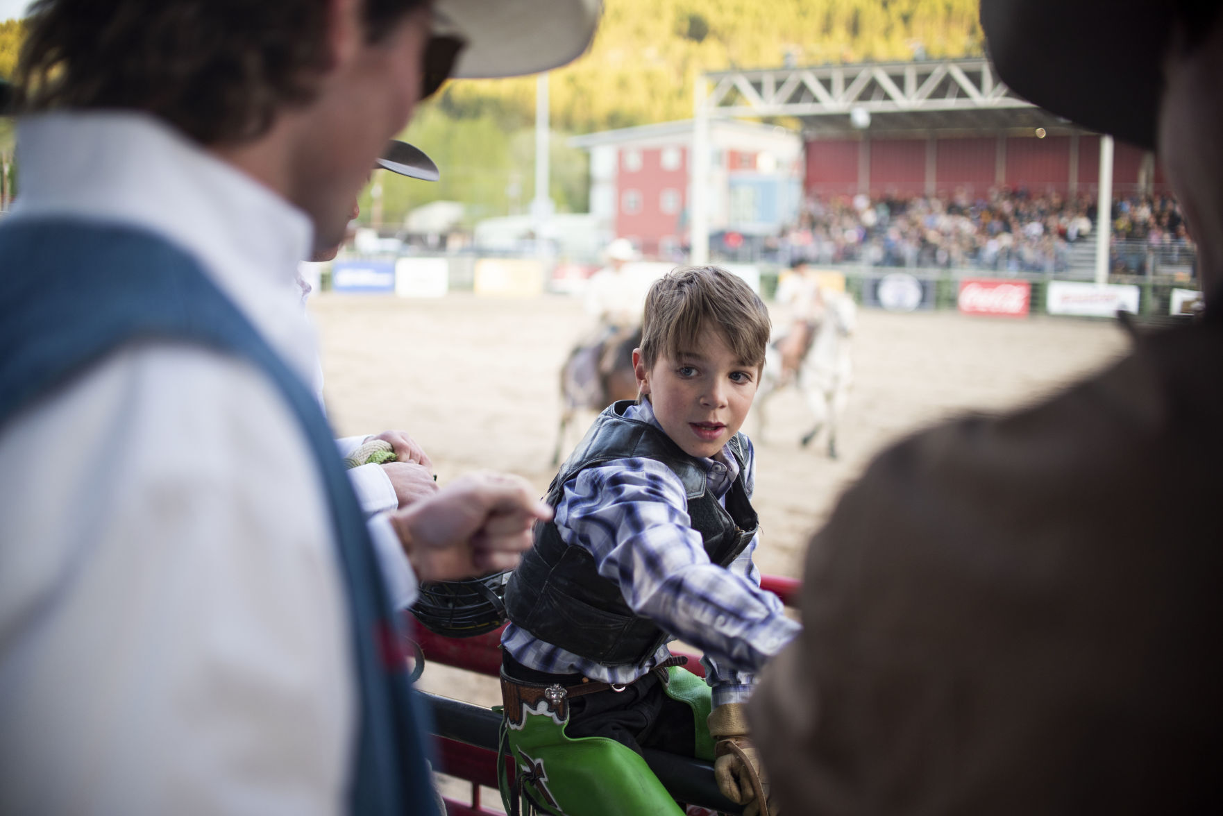 Jackson Hole Rodeo
